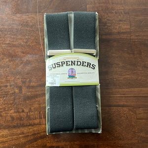 Suspender Factory Original American Suspenders